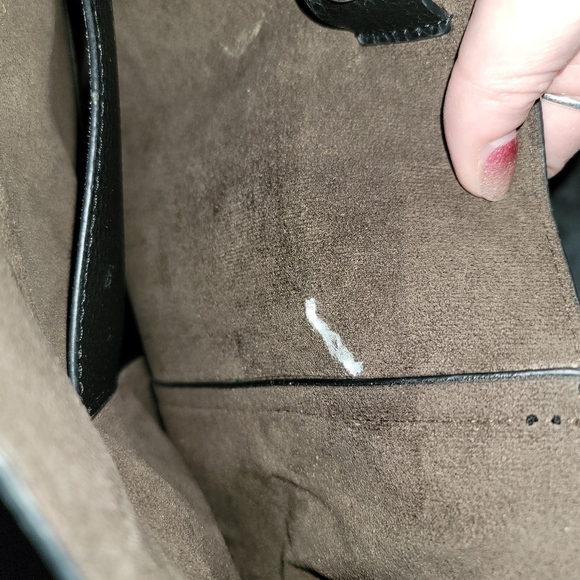 Nicole Miller hobo bag - Picture 11 of 11